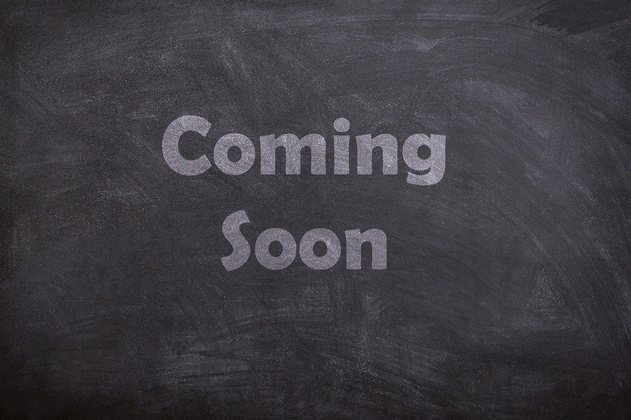 Home coming soon, chalk, board, blackboard, chalkboard, message, soon, coming, signboard, gray blackboard, gray board, coming soon, coming soon, coming soon, coming soon, coming soon