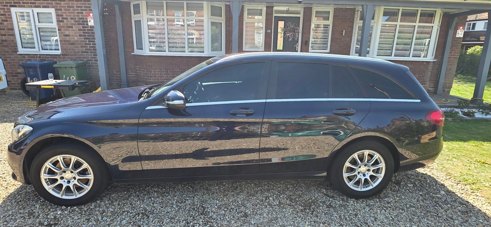 Advanced Valet | Wisbech