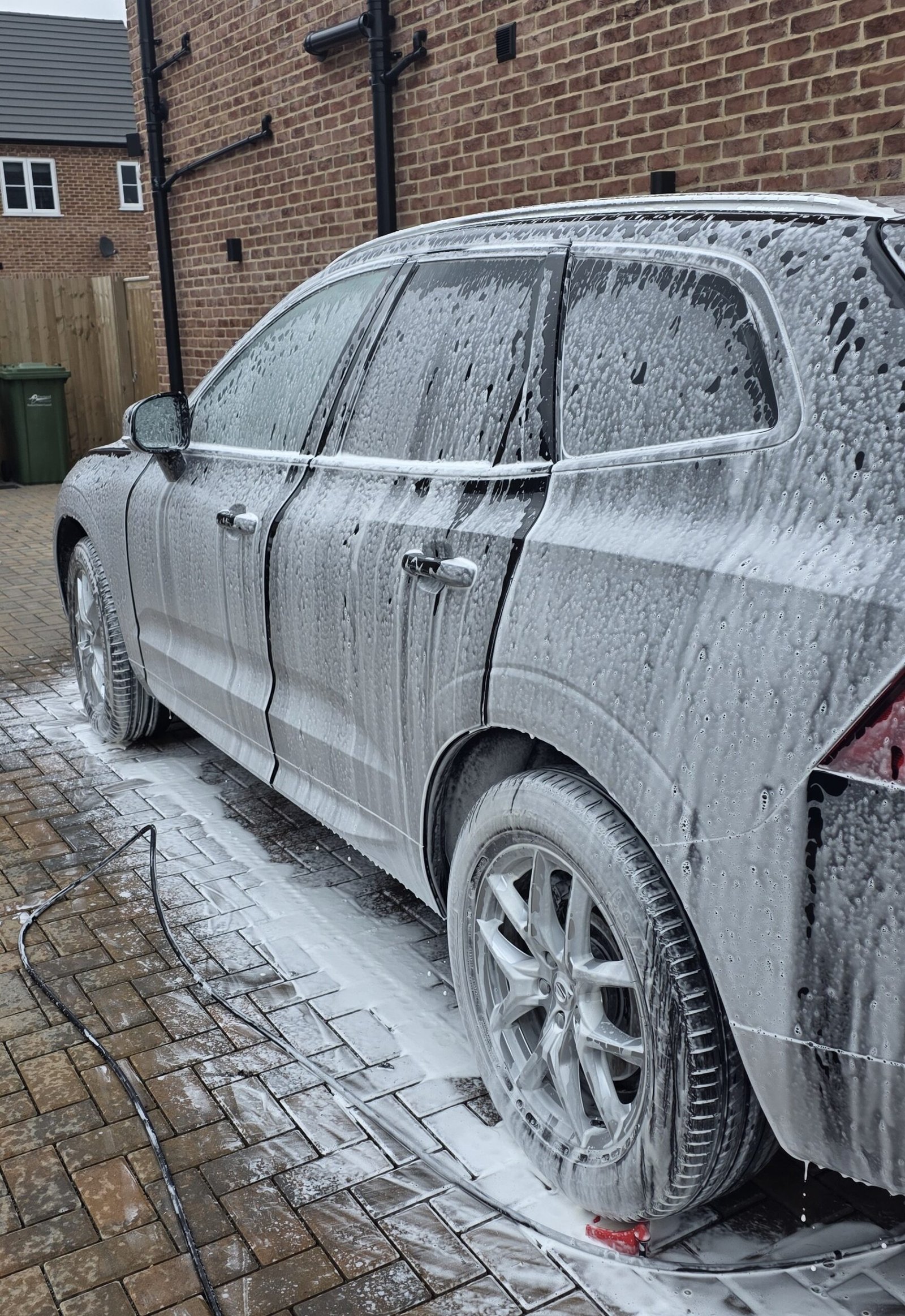 Standard Valet | Wisbech