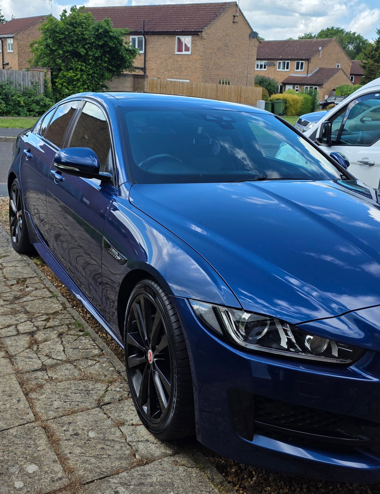 Premium Reset Valet | March