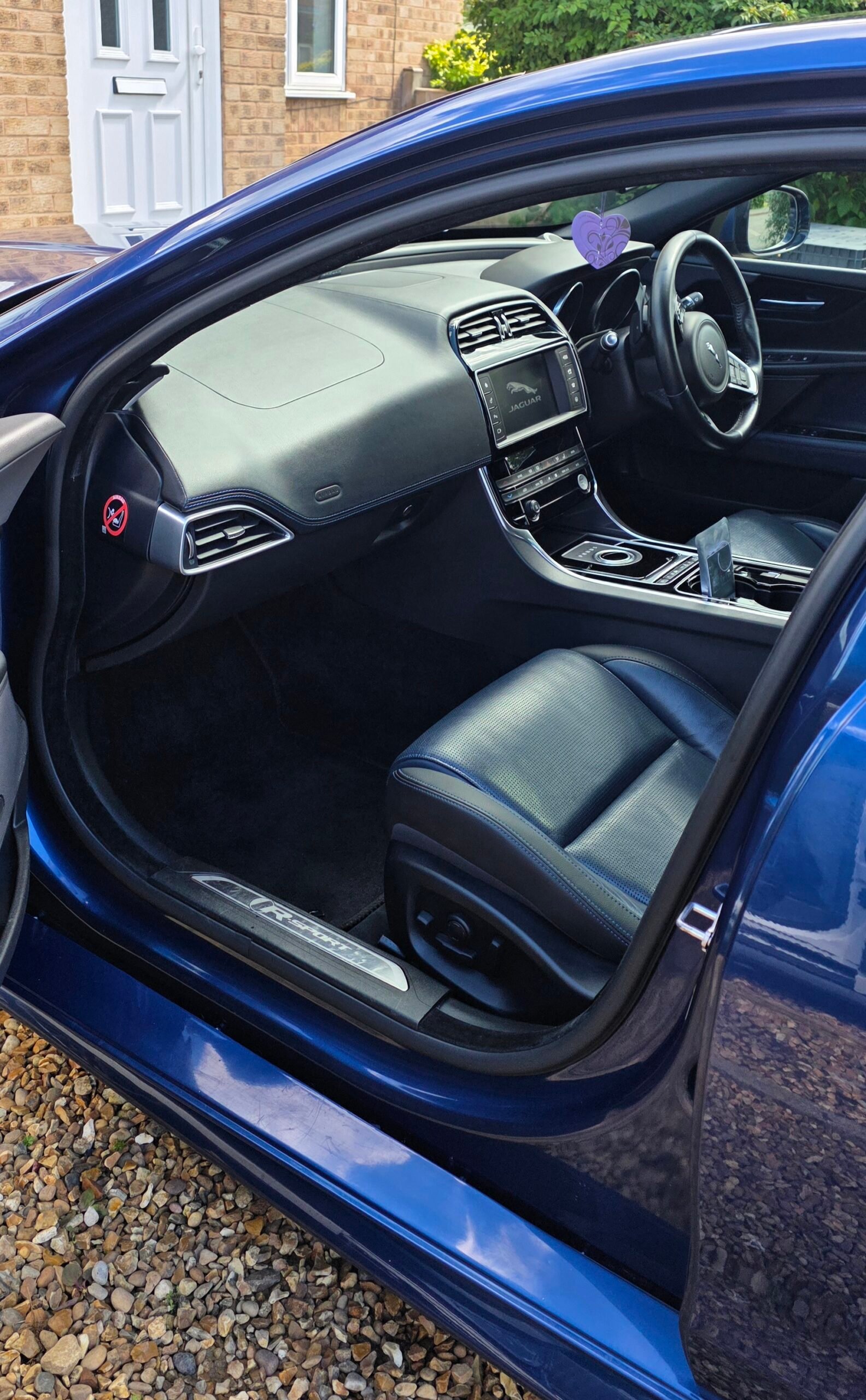 Premium Reset Valet | March