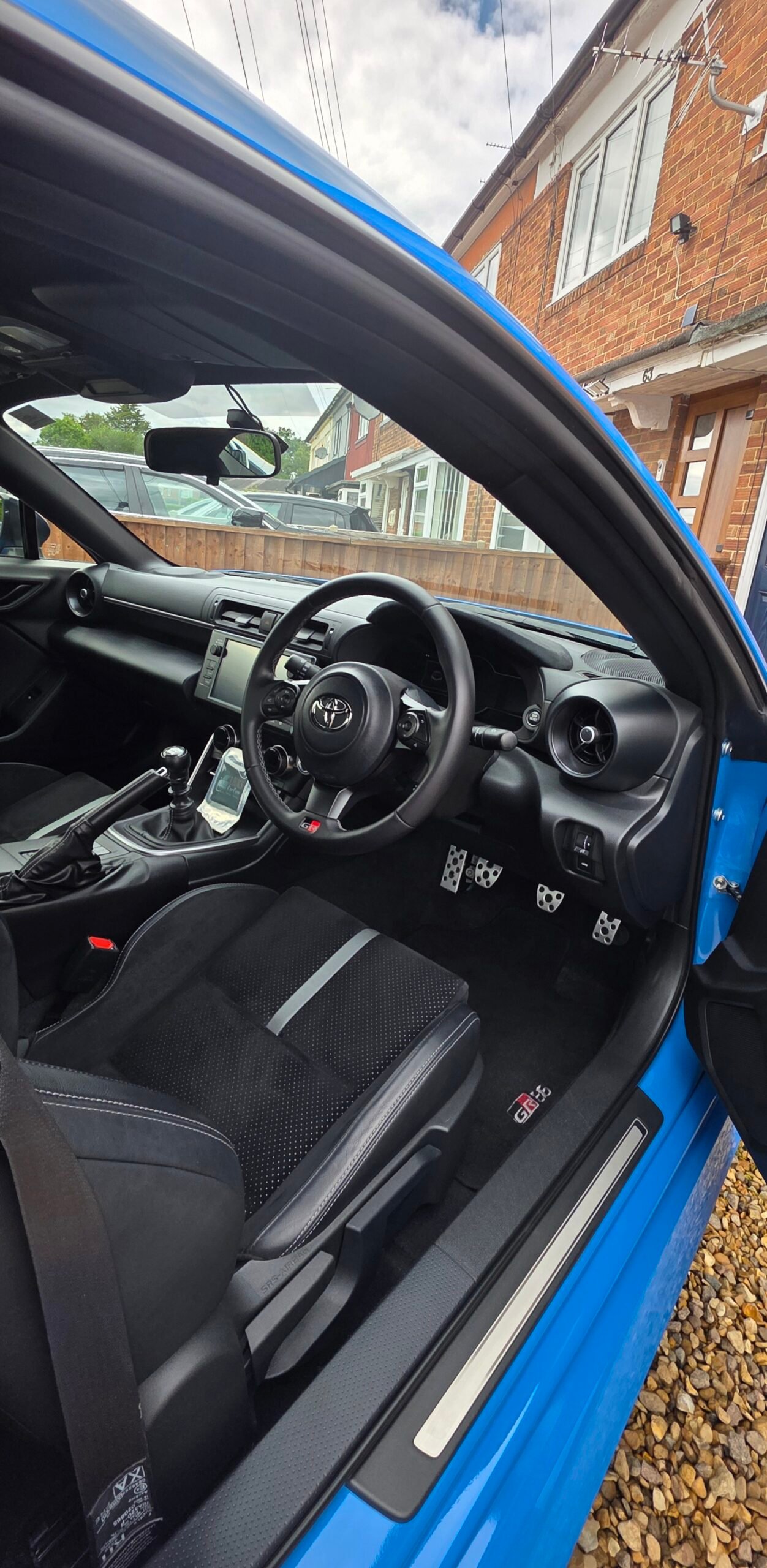 Premium Reset Valet | Wisbech