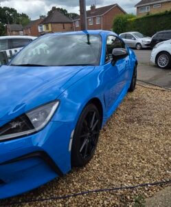 Premium Reset Valet  | Wisbech