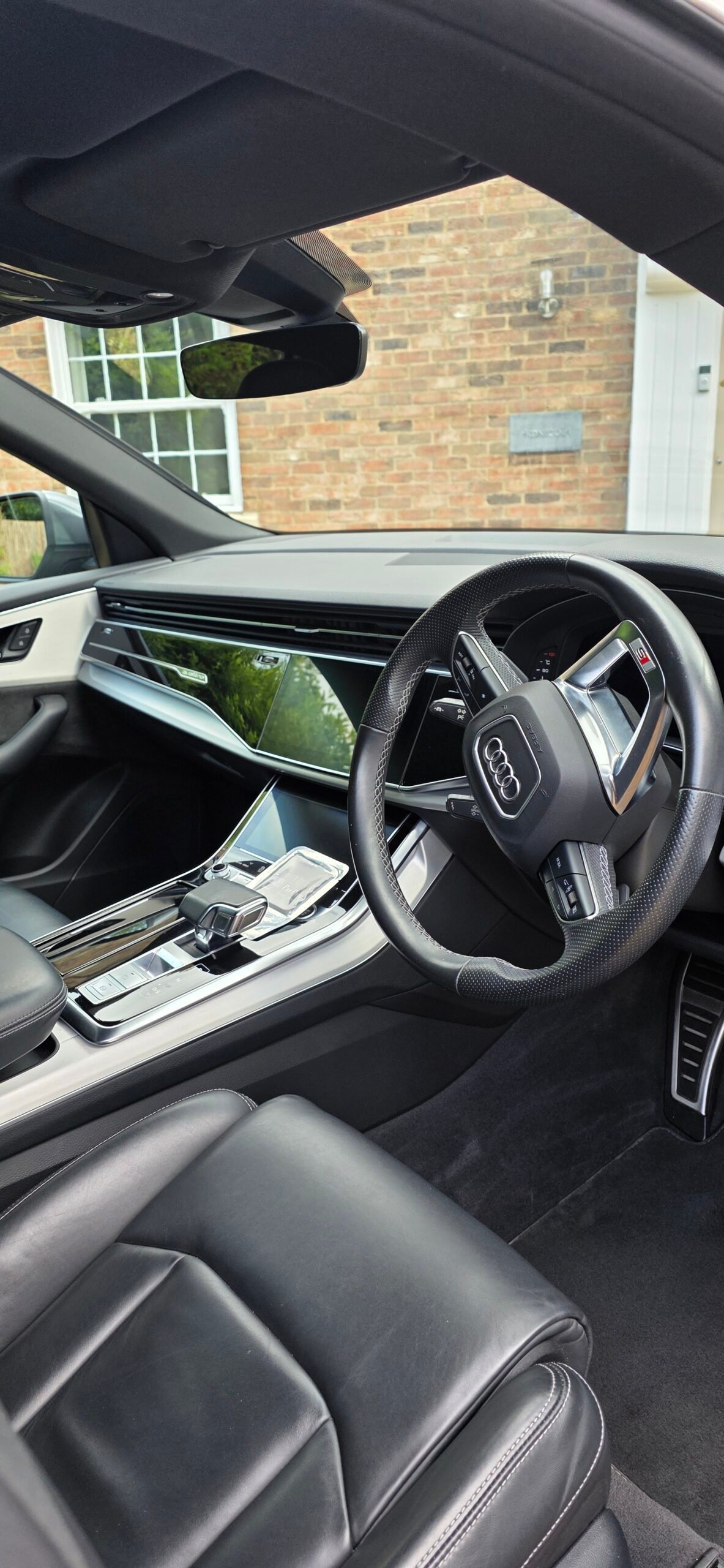 Standard Valet | Tydd Gote