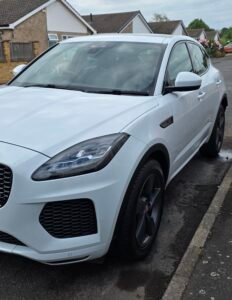 Advanced Valet | Leverington