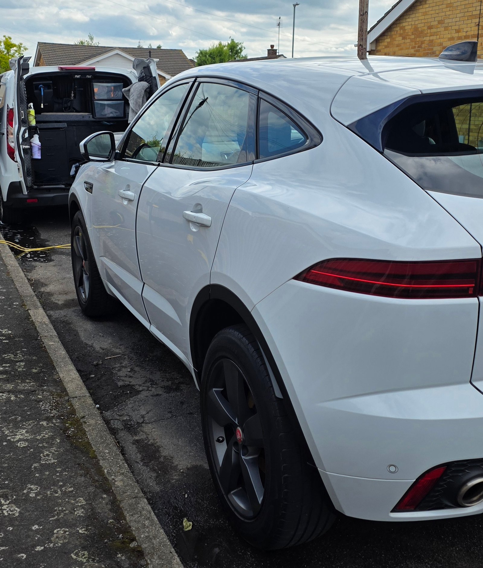 Advanced Valet | Leverington