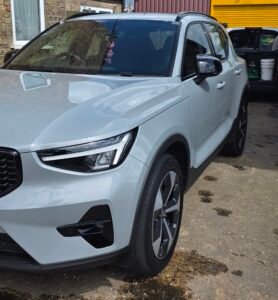 volvo