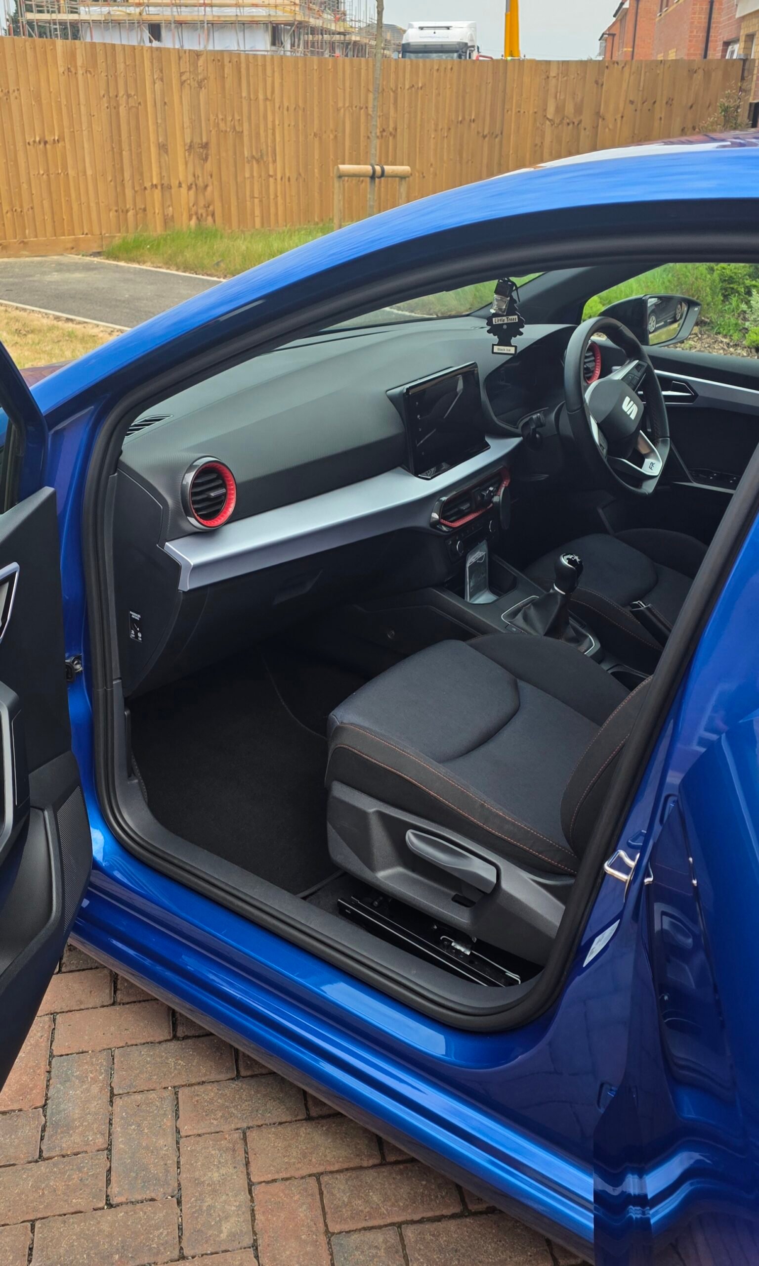 Advanced Valet | Whittlesey