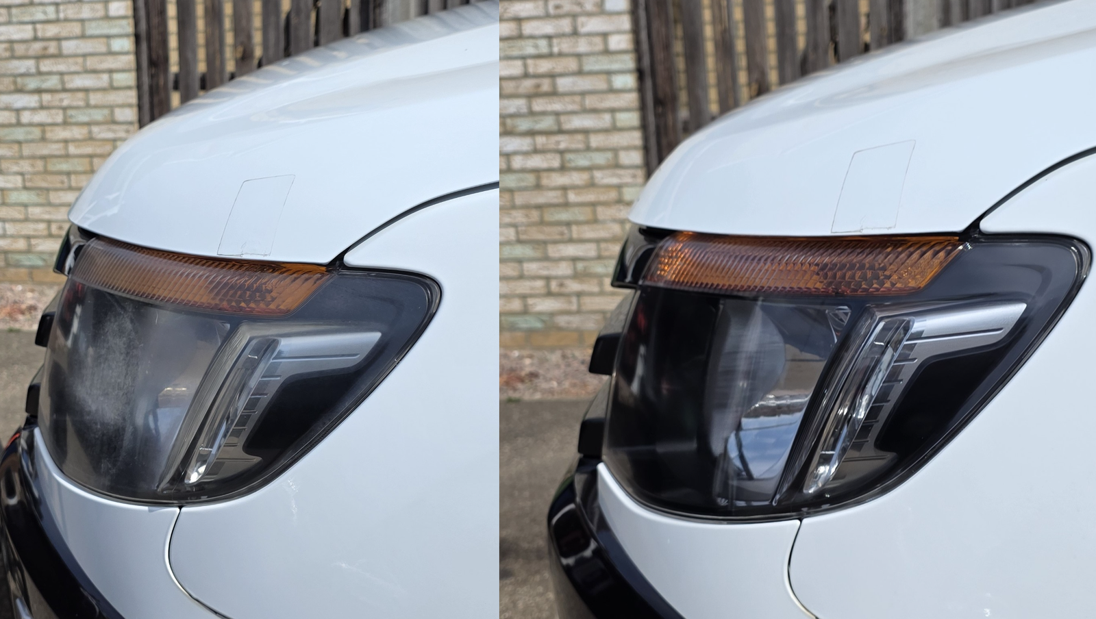 headlightfordr b&a